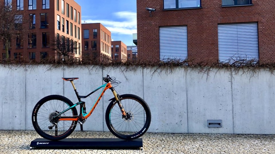 Magazín Bikesalon je novou biblí pro české cyklisty.
